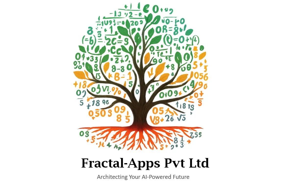 Fractal Apps